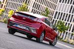 Hyundai IONIQ plug-in 2019 года (WW)